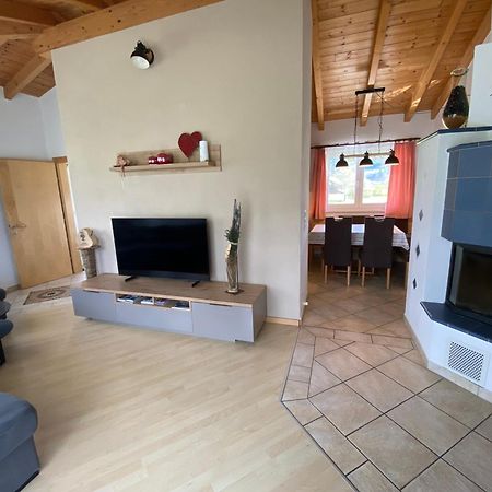 Ferienwohnung Mark-Oehmen Imst Exterior foto