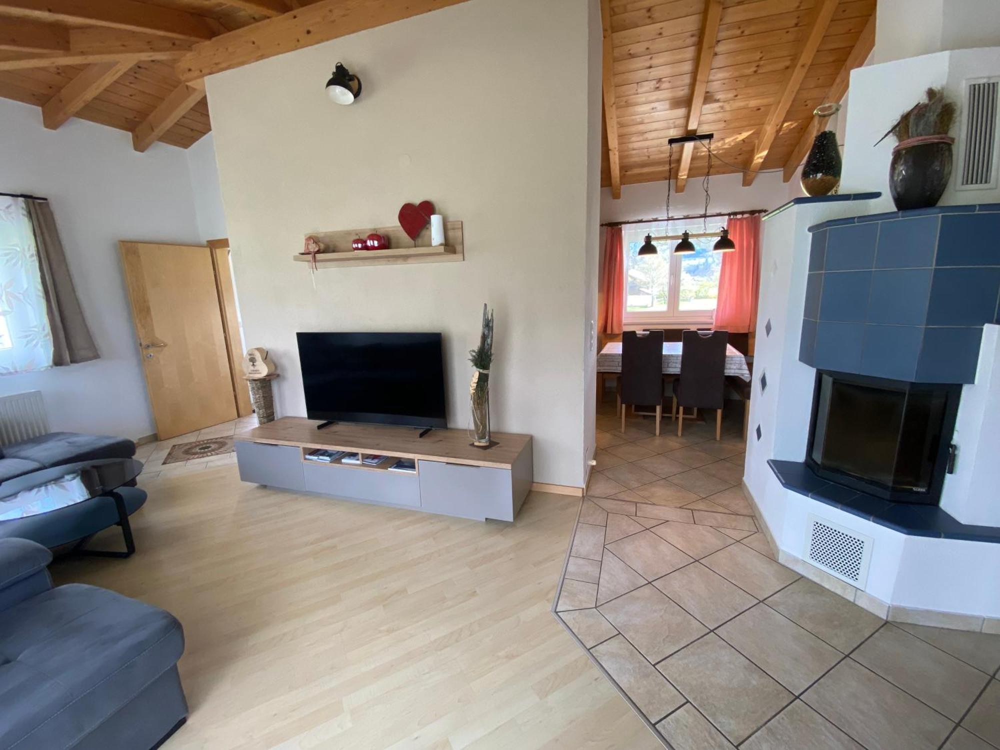 Ferienwohnung Mark-Oehmen Imst Exterior foto