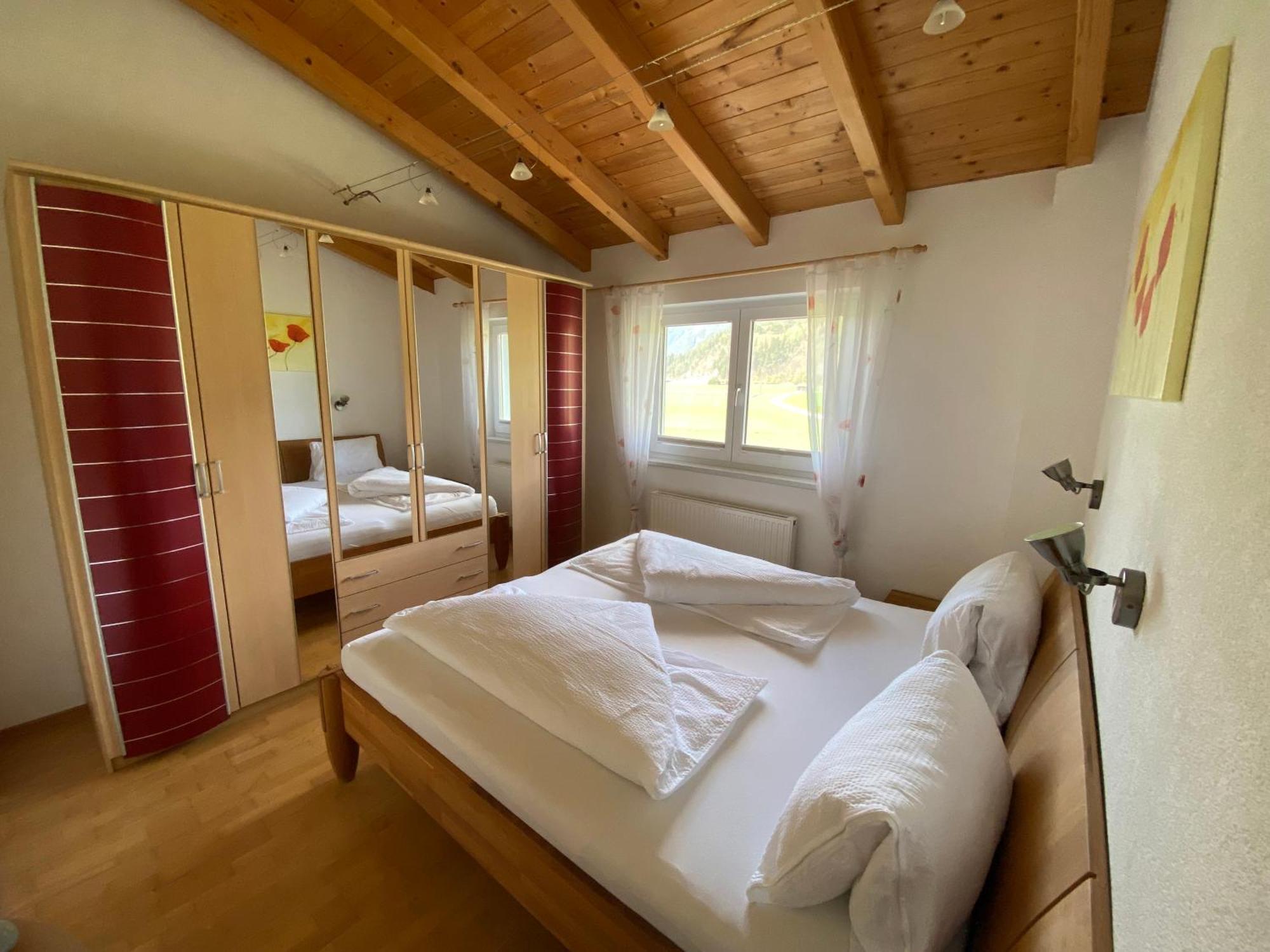 Ferienwohnung Mark-Oehmen Imst Exterior foto